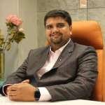 Kishan Mehta Profile Picture