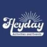 Heyday Activities Profile Picture