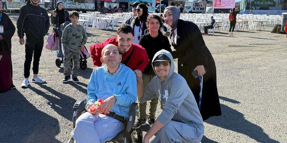 Trusted Aged Care Auburn Services for Your Loved Ones