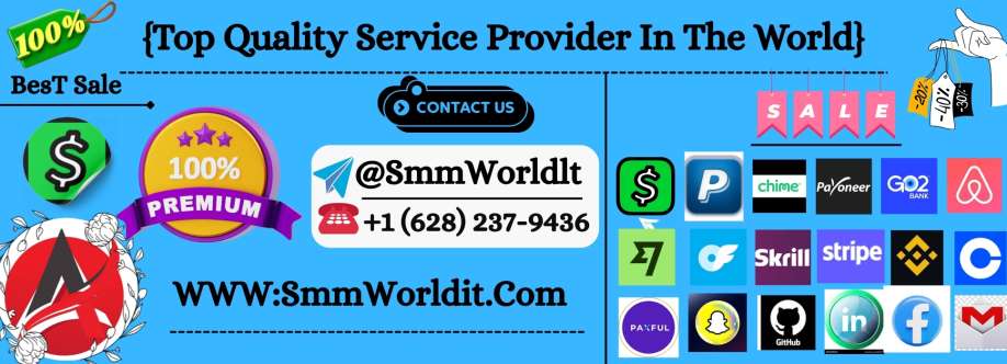 Buy Verified Binance Accounts Cover Image