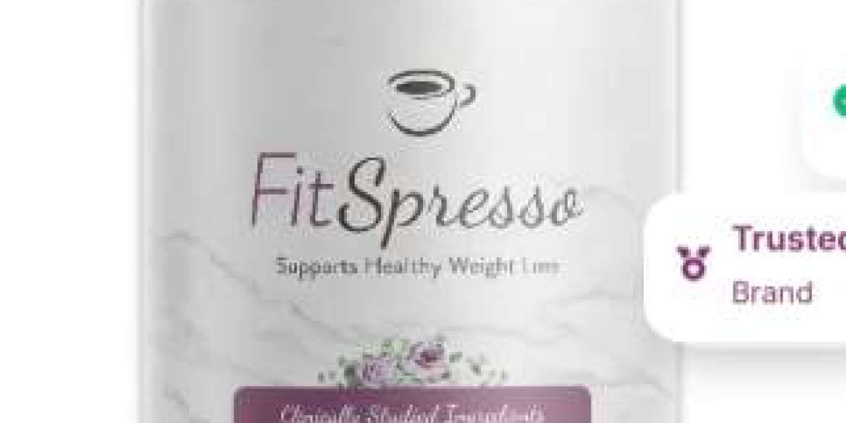 FitSpresso Review – Natural Supplement for Fat Burning and Energy Support