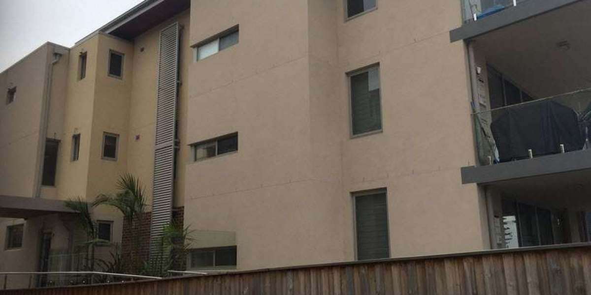 Premium Polystyrene Rendering Sydney Services by RDY Group Rendering