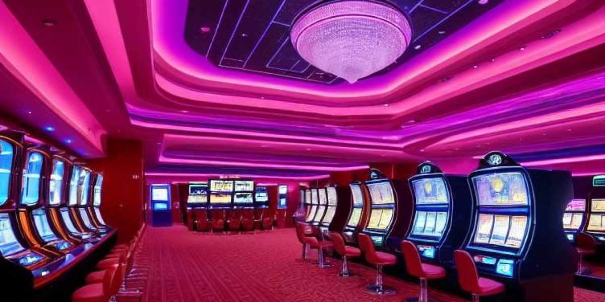 Classic Table Games at LuckyWins Casino