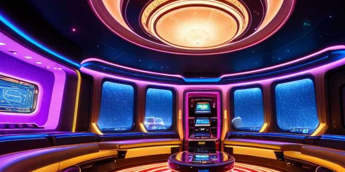 Slot machines bij Star Casino Online