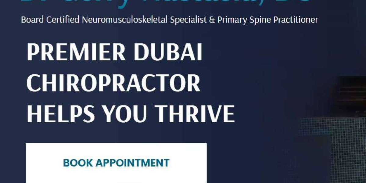 Exploring Chiropractic Care: The Best Chiropractors in Dubai