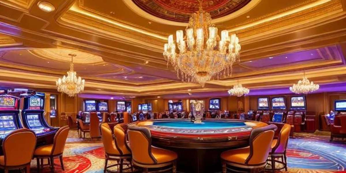 Outstanding Online Table Games at Lucky Ones Casino Australia