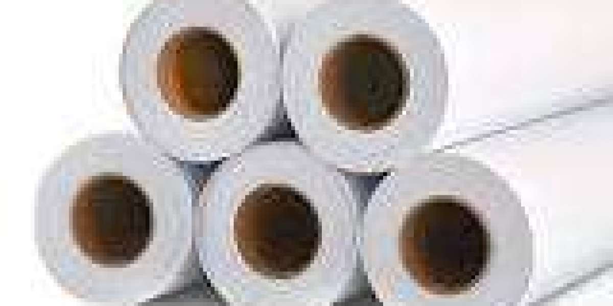 msd Printable Translucent Film for Soft Light & Elegant Displays