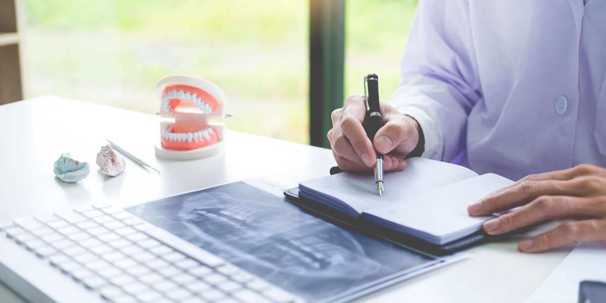 Why Dental Web Design Is the Silent Growth Engine You’re Overlooking