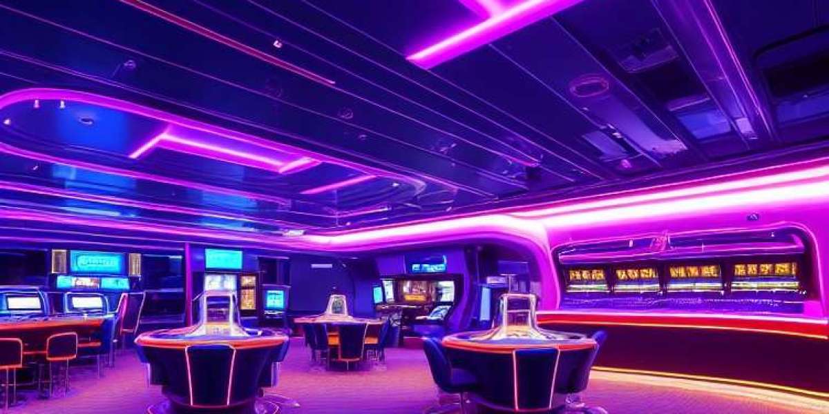 Vielfältiges Spielauswahl im Boomerang Casino