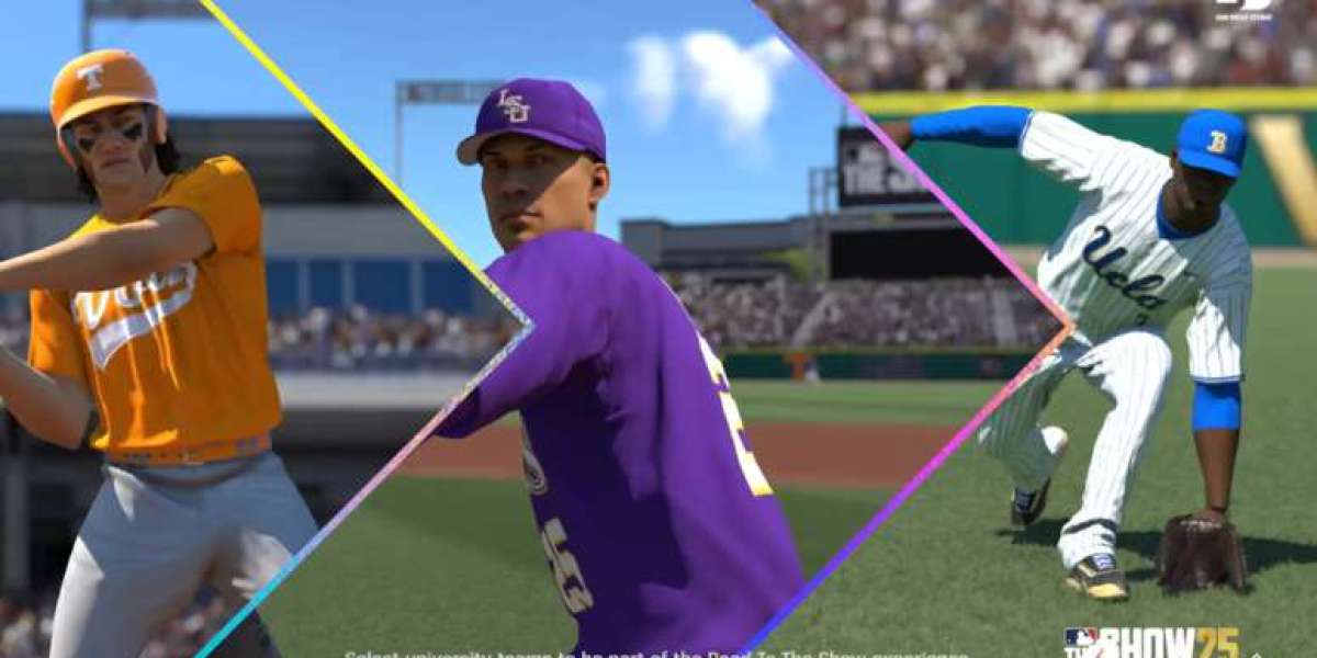 MMOexp MLB 25: Pay Attention to Your Stamina and Training