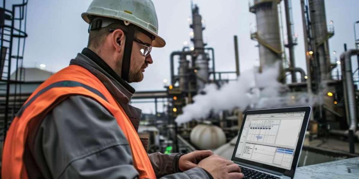 Why EHS Learning Management Is Key to Safety