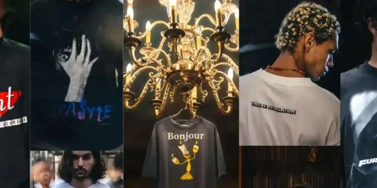 Timeless Streetwear: The Rise of the Saint Michael Shirt and Saint Michael Hats & Beanies