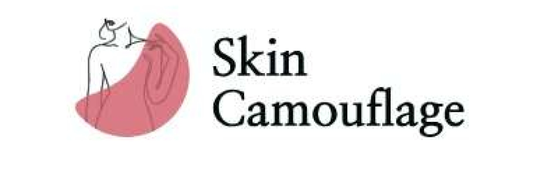 Skin Camouflage Cover Image