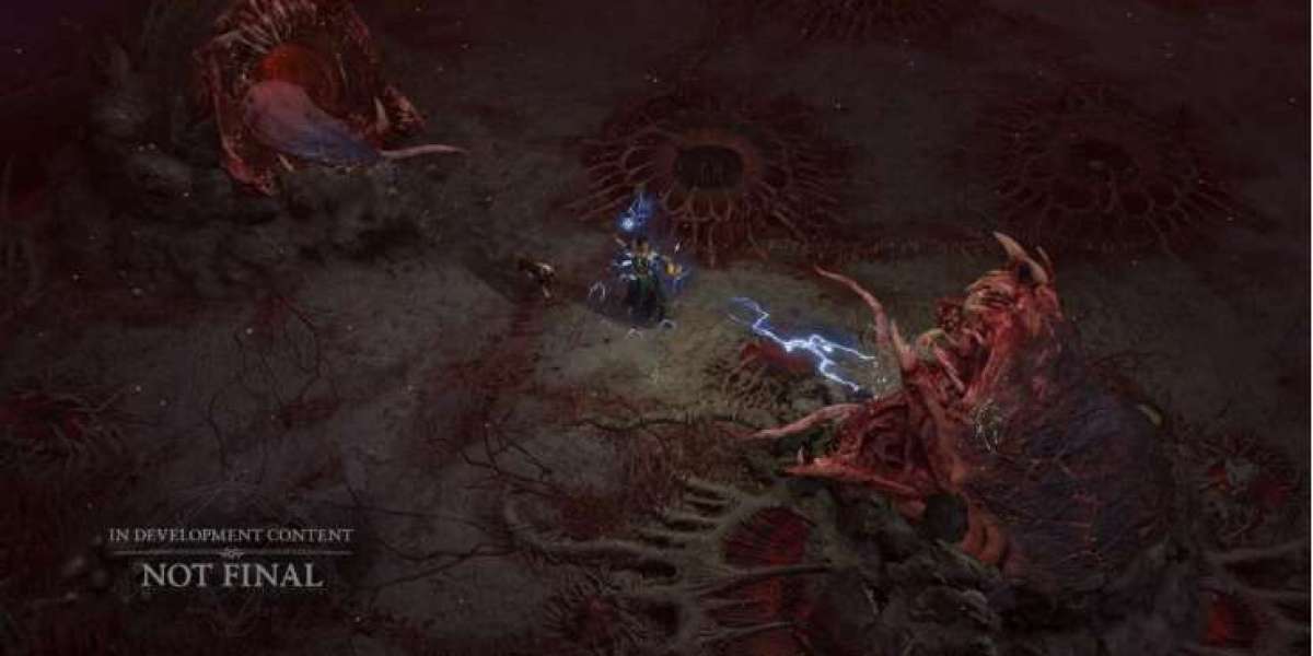Why Twisting Blades Rogue Is Great in Diablo 4 Season 10