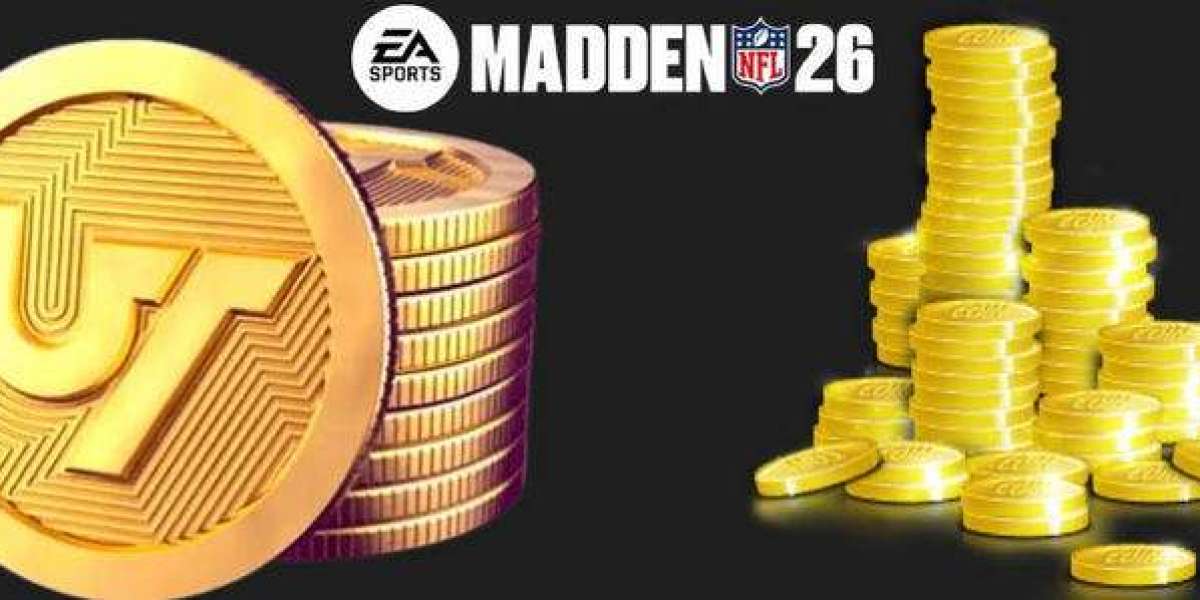 Madden 26 Ultimate Team: Best Ways to Earn Coins