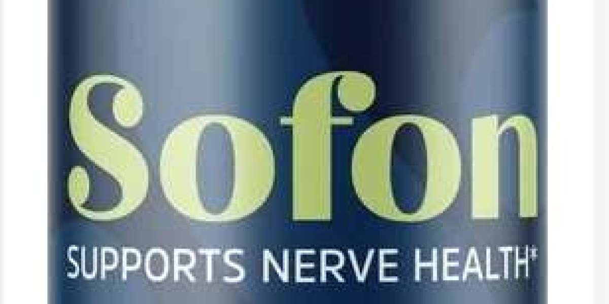Discover the Natural Way to Stronger Teeth & Healthier Gums — With Sofon