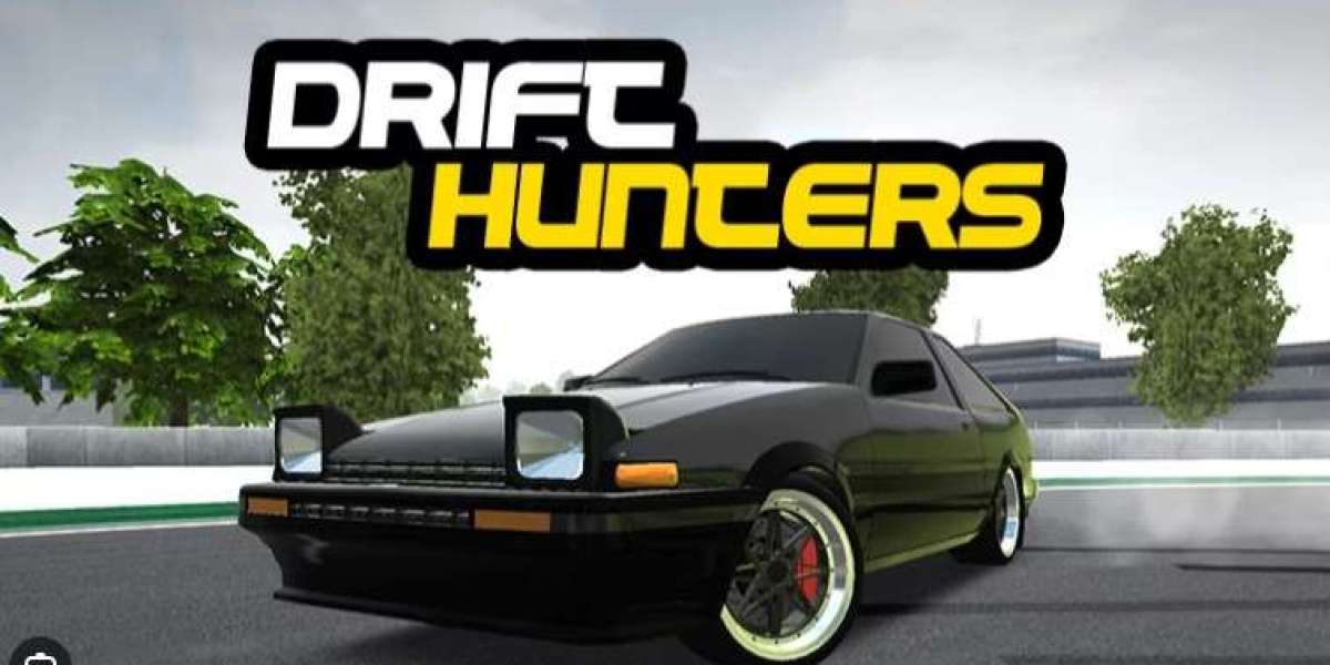 Drift Hunters Challenges: Test Your Skills on Every Track