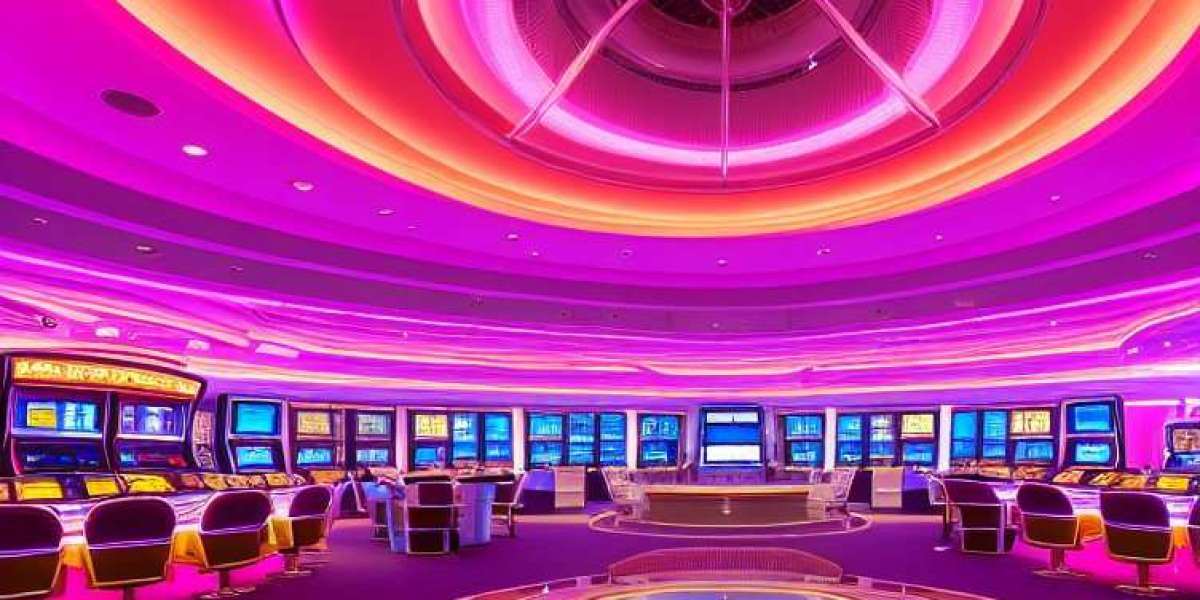 Megbízható Pénzkezelési Rendszer az Unibet Kaszinóban