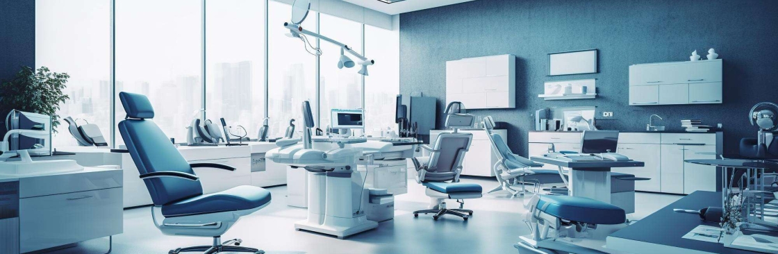 Al Andalus Medical Center Cover Image