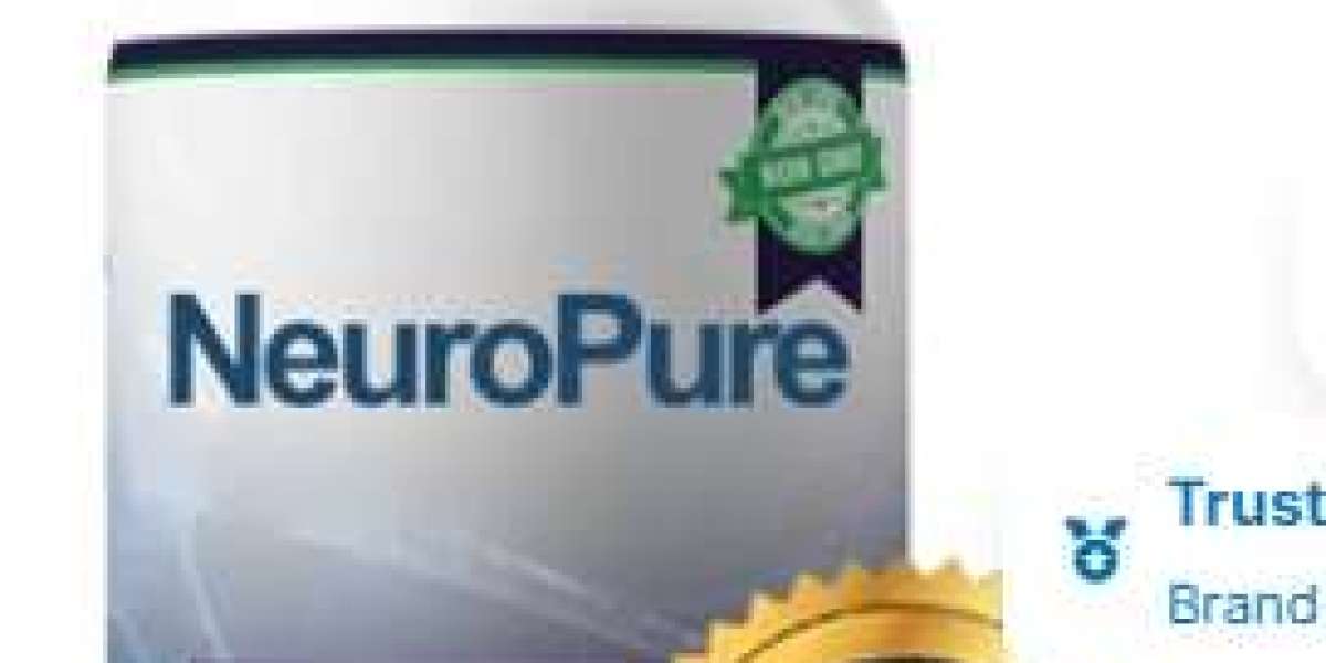 NeuroPure Review: A Natural Formula for Lasting Nerve Support