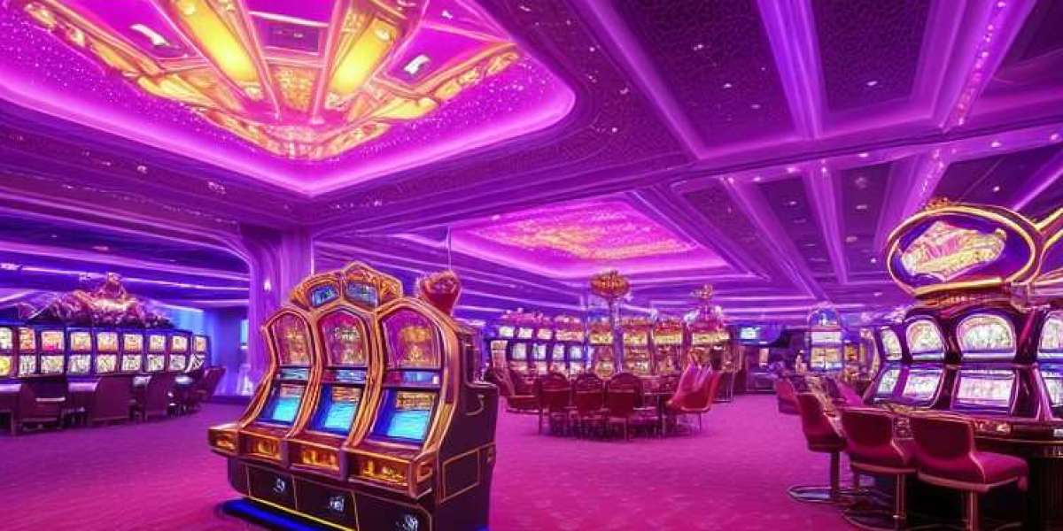 Efficient Deposit Methods at Slot Lords Casino