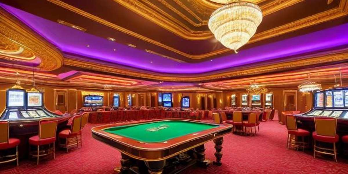 Peerless Gaming Selection within Fair Go Casino.