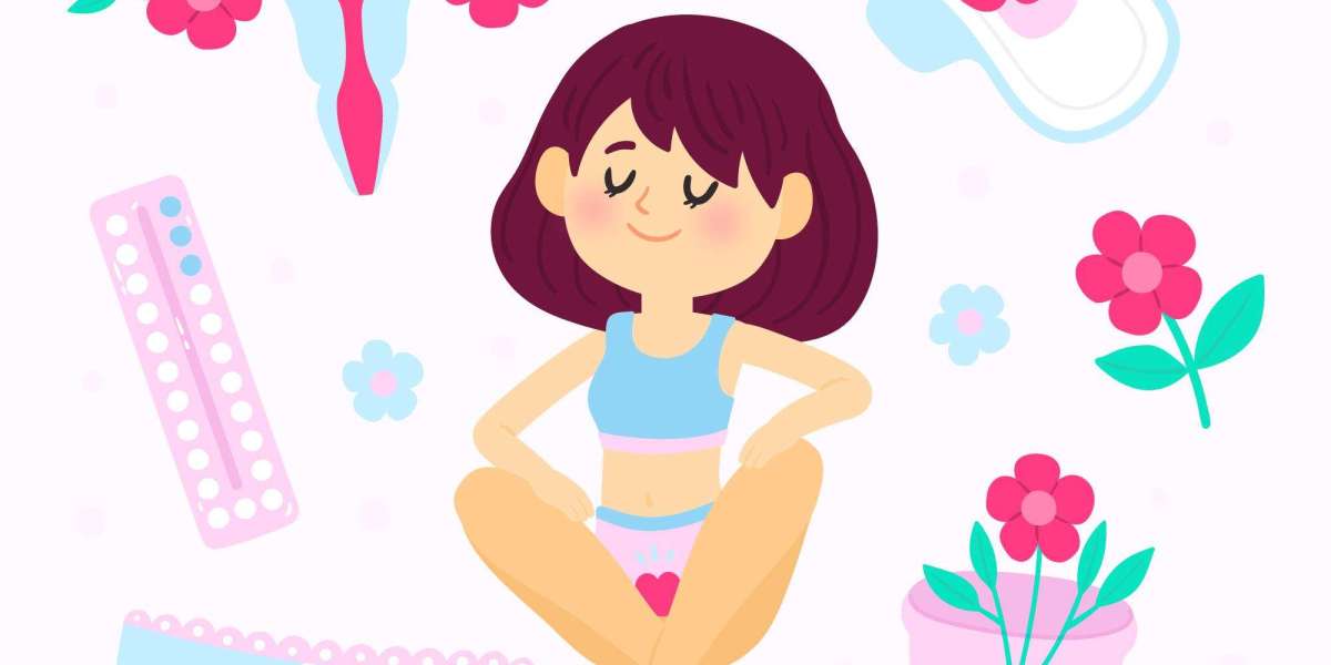 Period Underwear