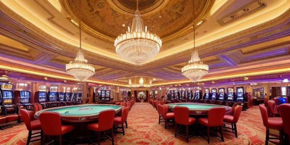 Giochi In Tempo Reale Genuine presso QueenWin Casino