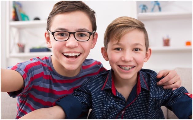 What Are Partial Braces? | Partial Braces Cost Miami
