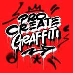 Procreate Graffiti Profile Picture