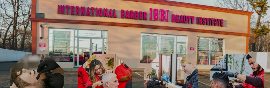 International Barber and Beauty Institute Cover Image