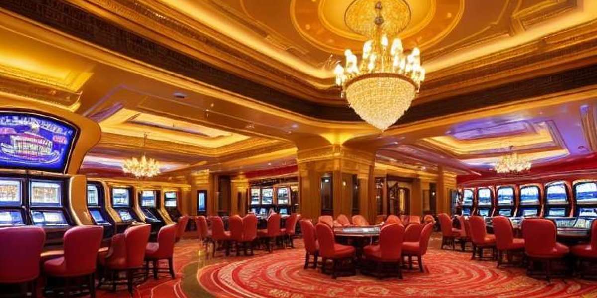 Tactical Richard Casino Australia Rewards
