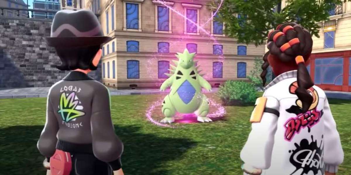 U4GM - Pokémon Legends: Z-A – How to Earn Bonus Rewards