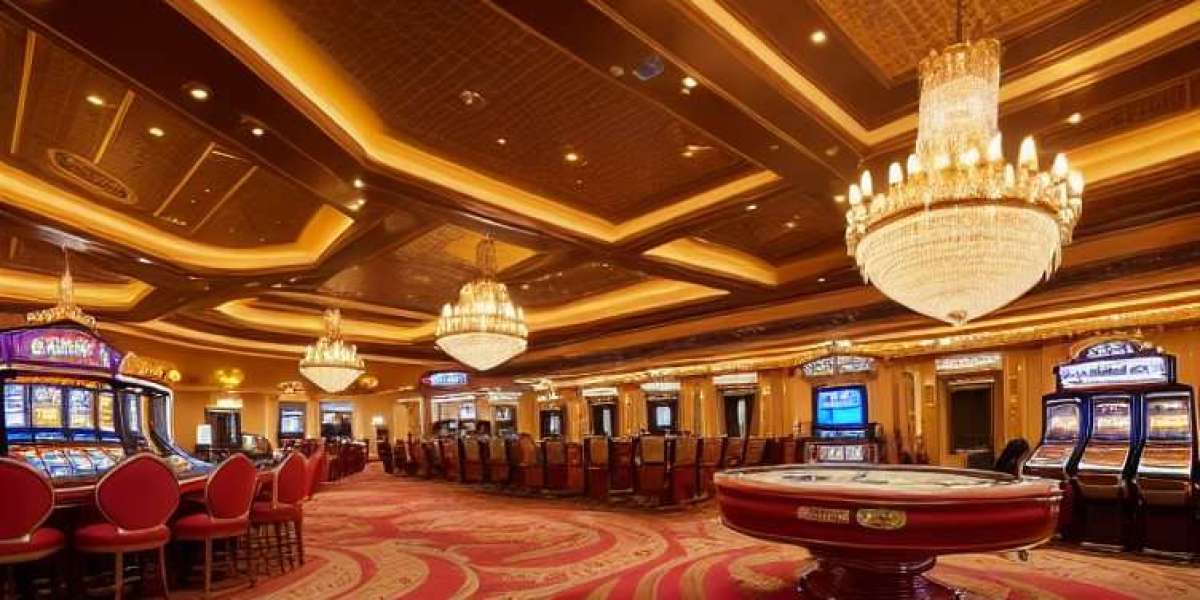 Optimierte Spielerfahrung mit NV Casino Android App