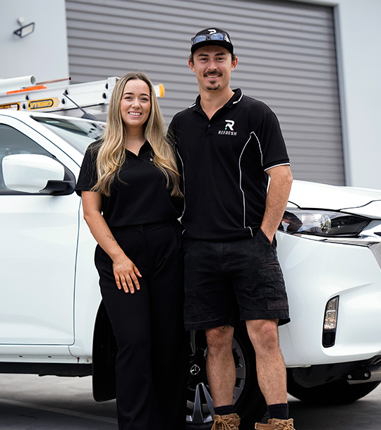 Plumbing Services in Brisbane | Refresh Plumbing & Gas