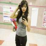 Heena Sharma Profile Picture