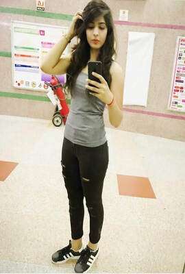 Heena Sharma Profile Picture