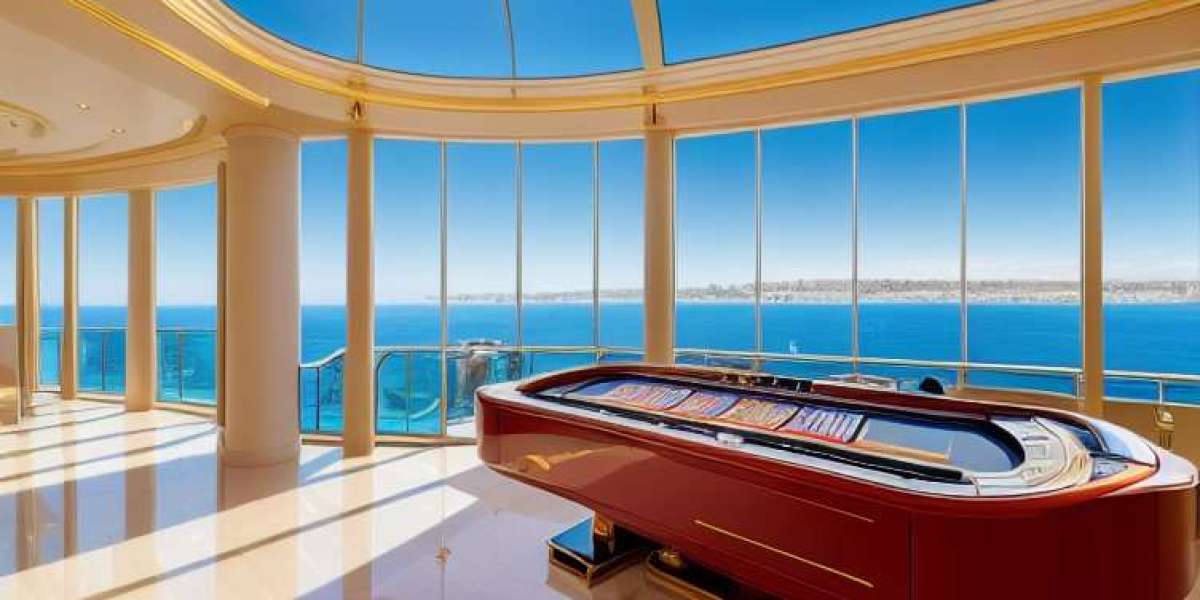 Live Dealer Magic on Neo Spin