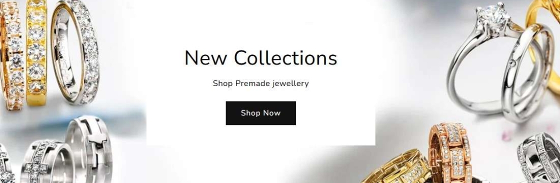 Diamond Story Cover Image