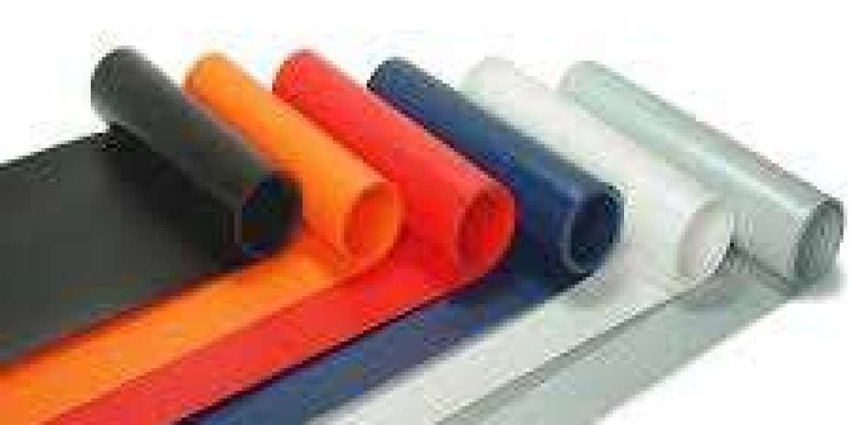 MSD’s PVC Inflatable Boat Fabric: Reliable and Durable Material