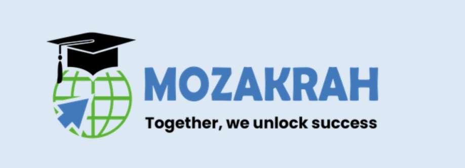 Mozakrah Cover Image