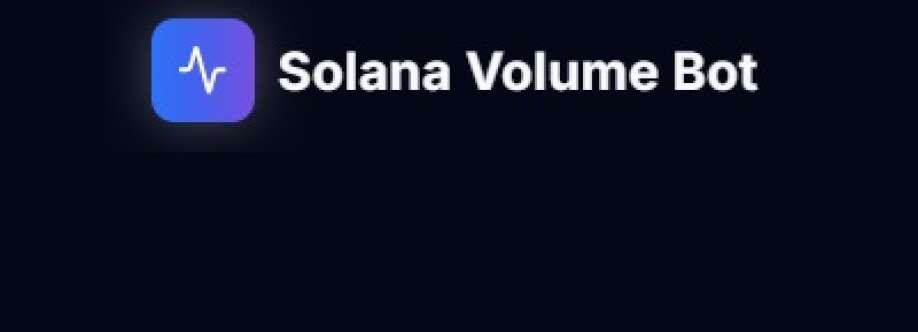 Solana Volume Bot Cover Image