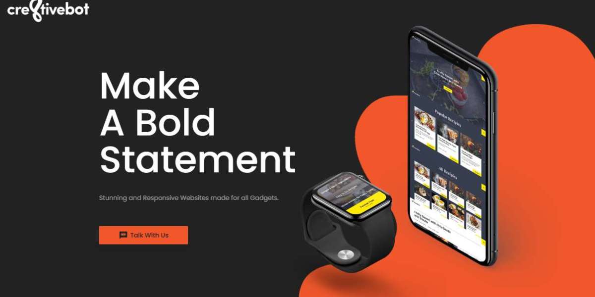 Build Smarter, Design Better with Cre8tiveBot