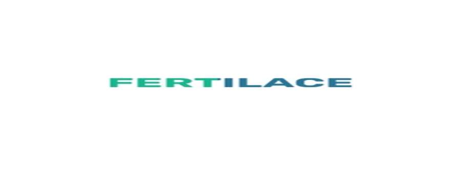 Ferti lace Cover Image