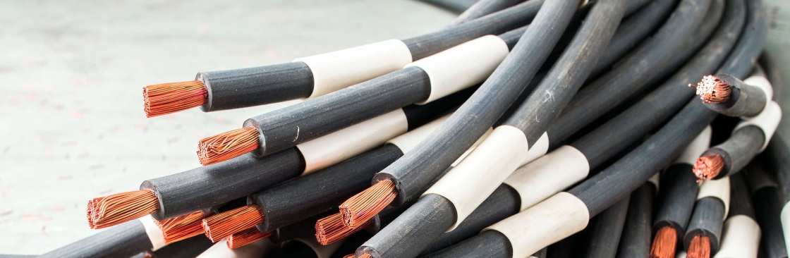 Kangaroo Copper Recycling Cover Image