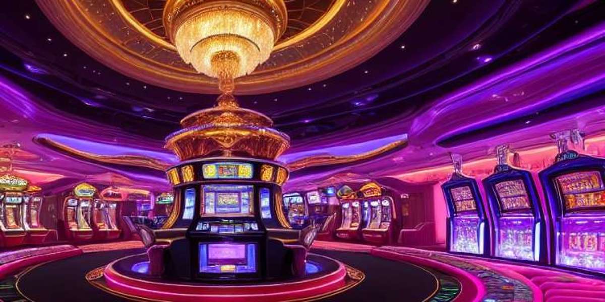 Play Twist brengt Grote winsten naar leven
