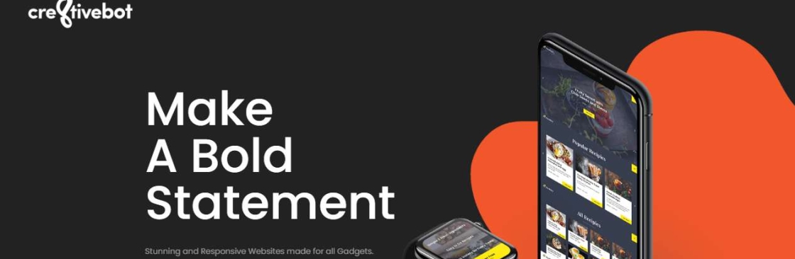 Cre8tive Bot Cover Image