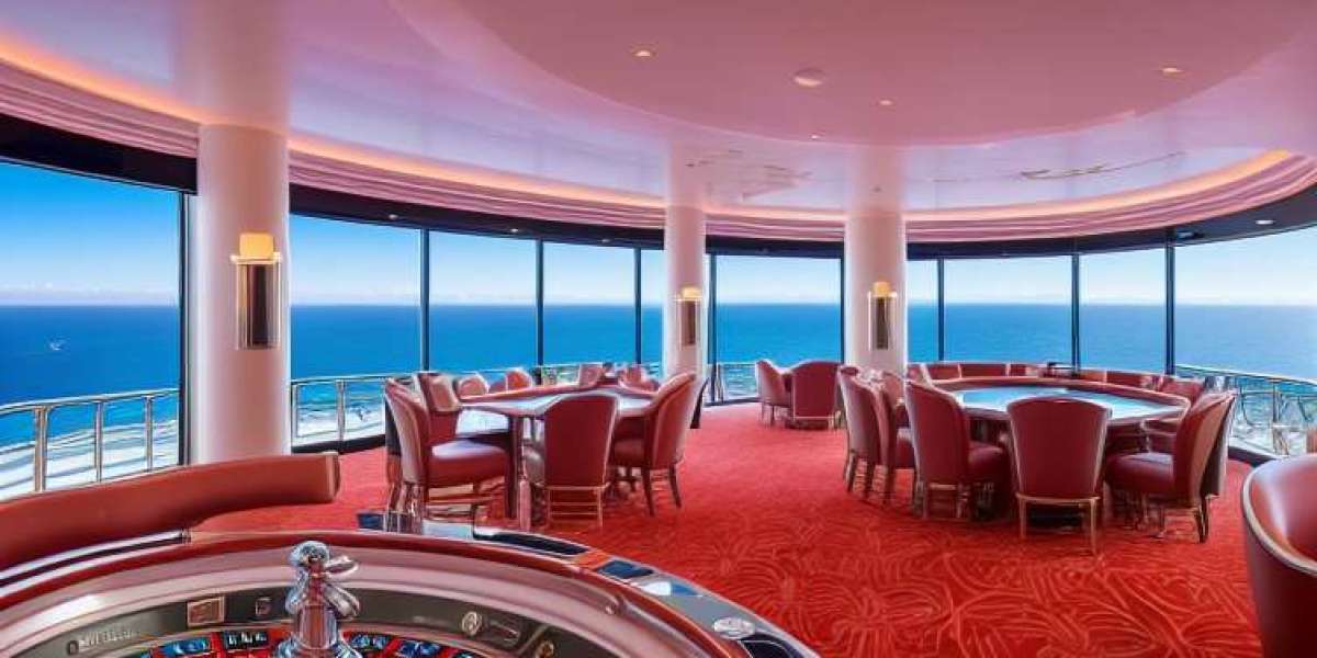 Electronic Money Services with Lucky Hunter