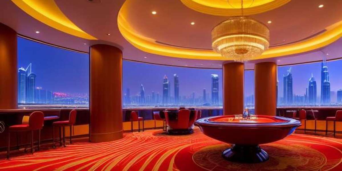 Experiencia de Entretenimiento Superior en Platincasino