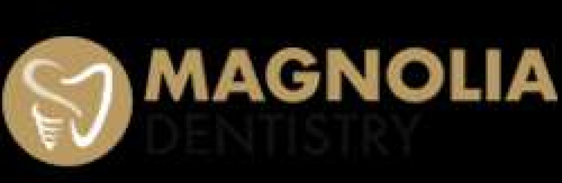 Magnolia Dentistry Cover Image
